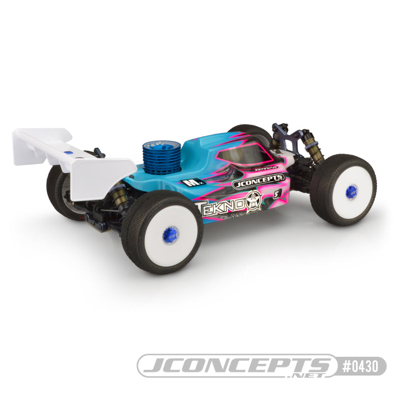 S15 - Tekno NB48 2.0 | 2.1 Body