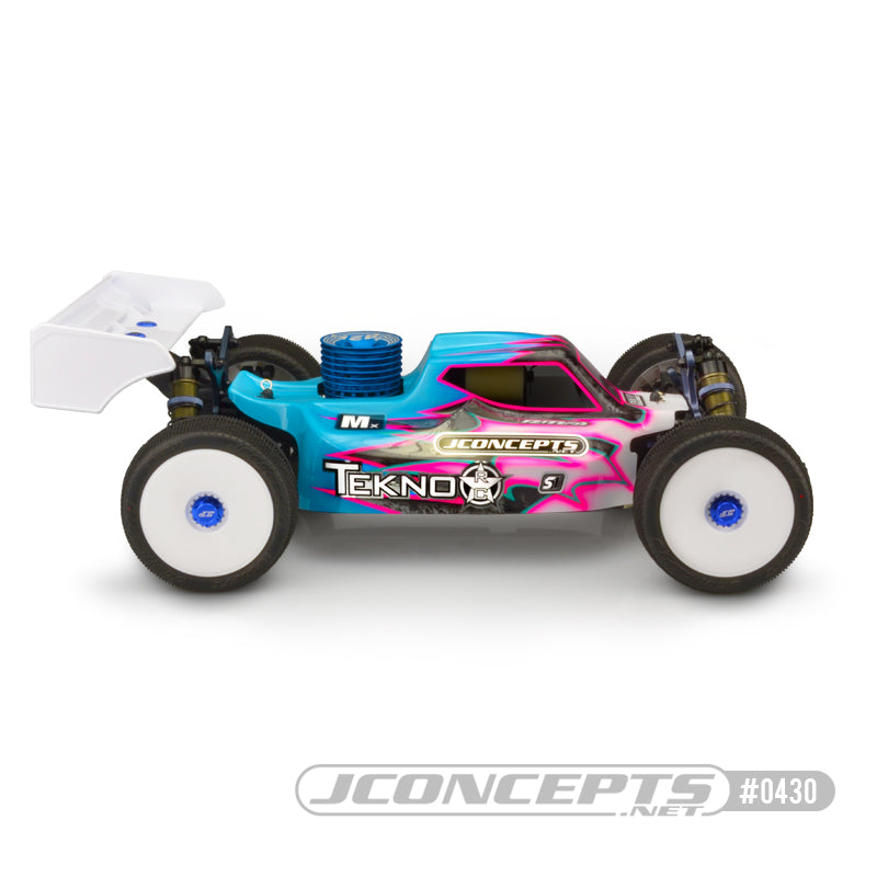 S15 - Tekno NB48 2.0 | 2.1 Body