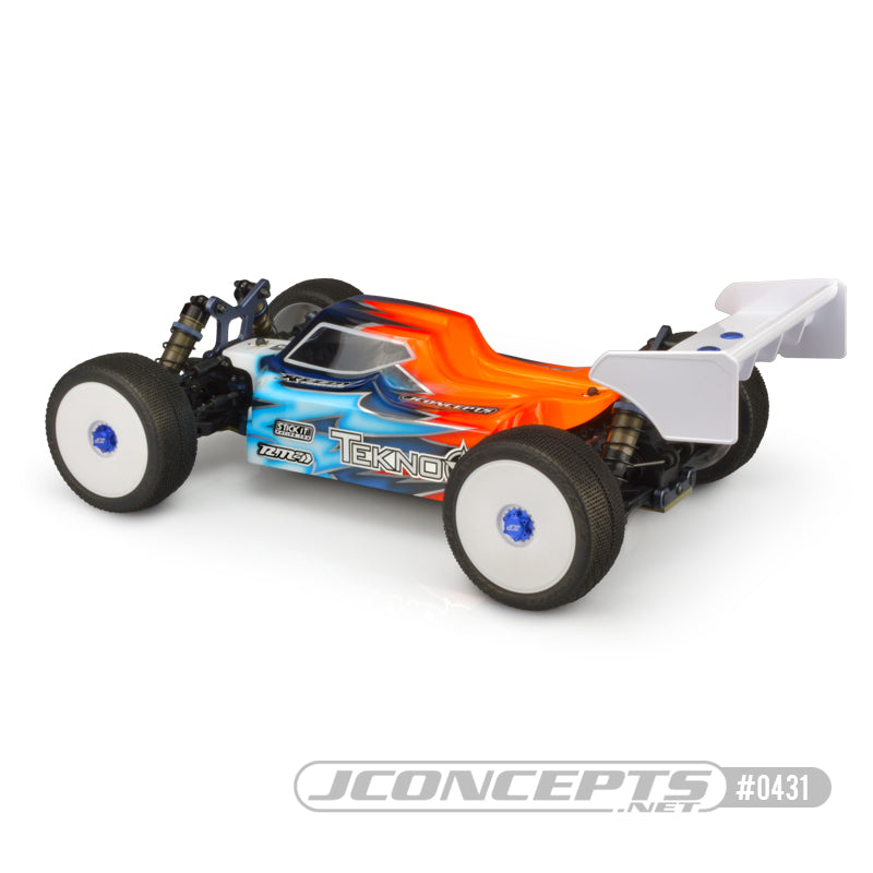 S15 - Tekno EB48 2.0 | 2.1 Body