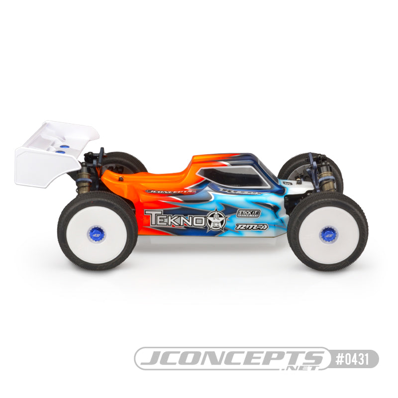 S15 - Tekno EB48 2.0 | 2.1 Body