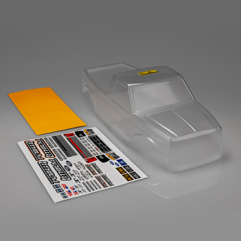Lithium  -  JCI Tucked  -   1995 Ford  F-150 Body