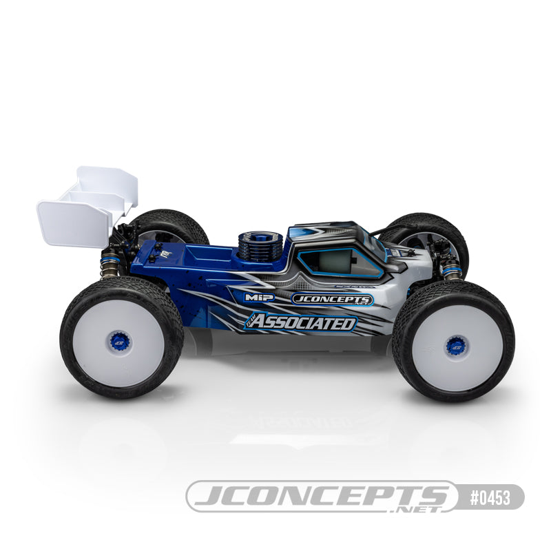 S15 - 1/8th Truck Body