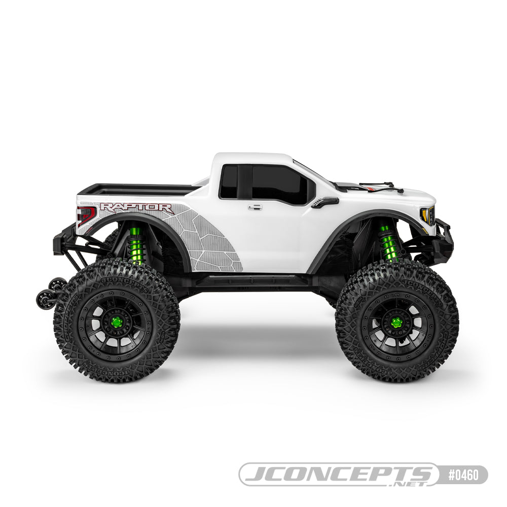 2023 Ford Raptor - Fits X-Maxx