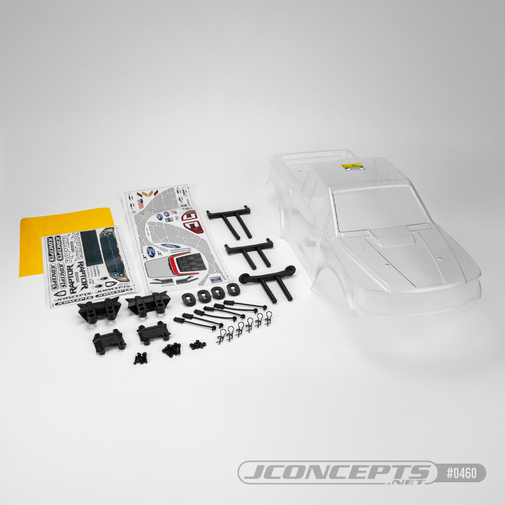 2023 Ford Raptor - Fits X-Maxx