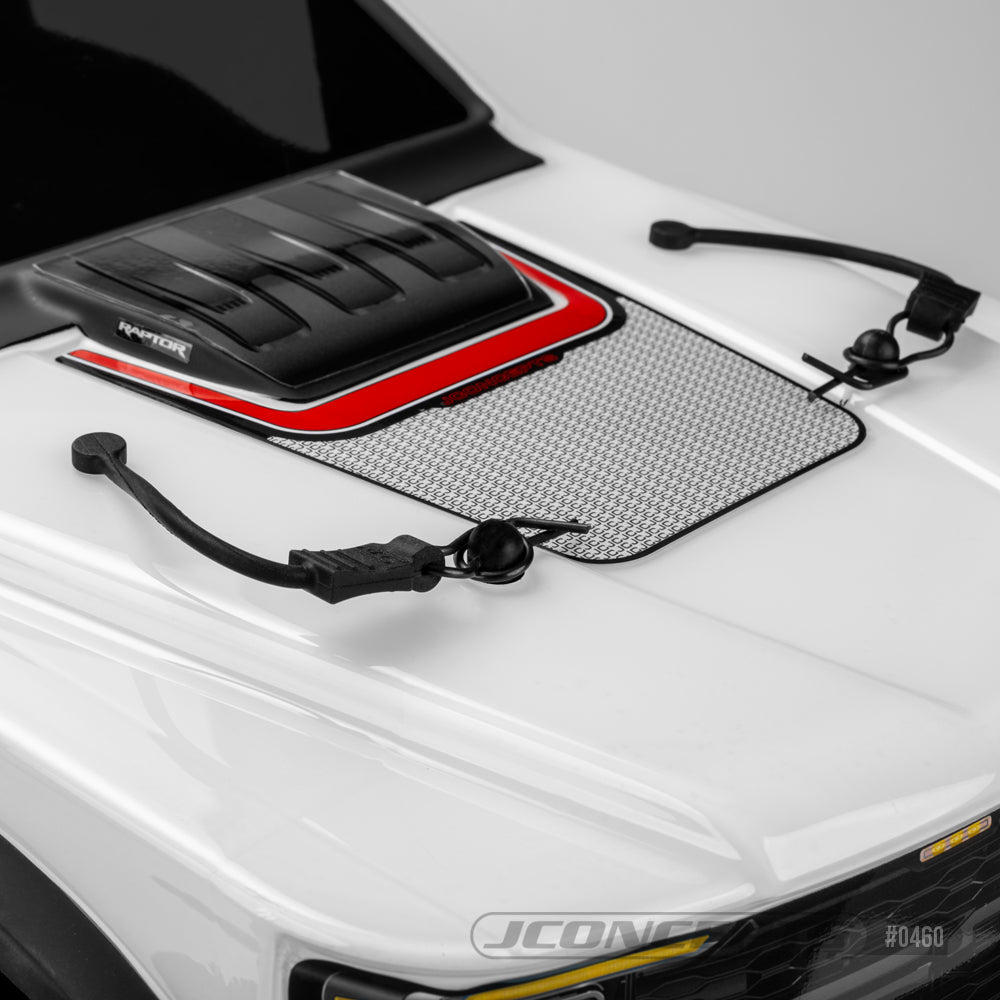 2023 Ford Raptor - Fits X-Maxx