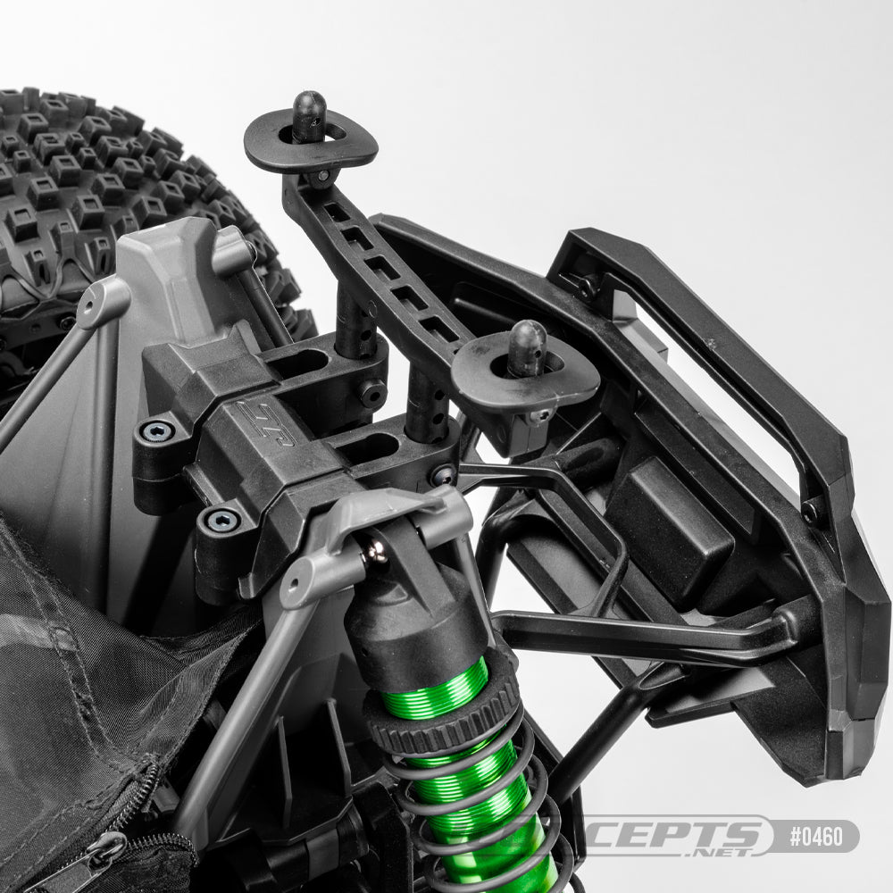 2023 Ford Raptor - Fits X-Maxx