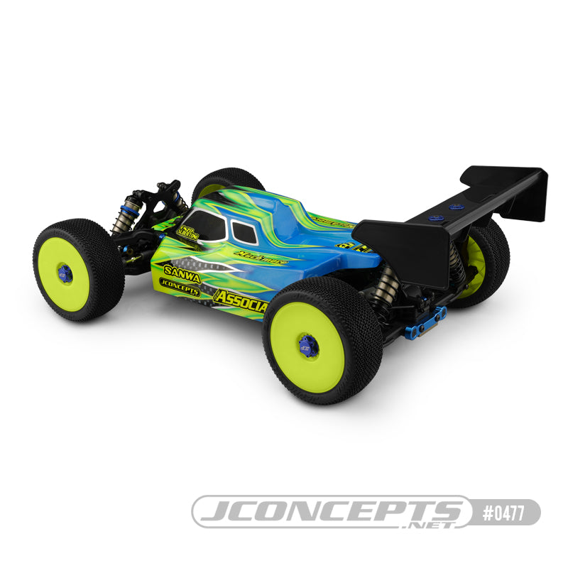 S15 - RC8B4e | RC8B4.1e Body