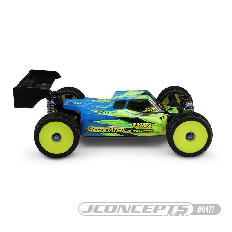 S15 - RC8B4e | RC8B4.1e Body