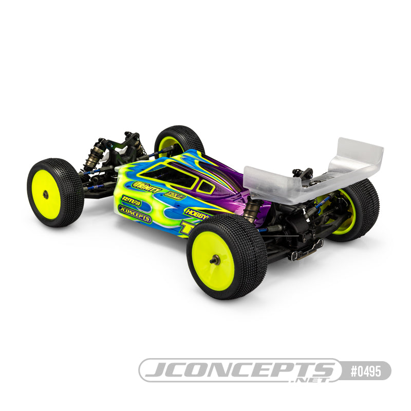 P2 - TLR 22X-4 2.0 Body