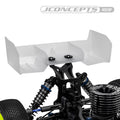 Razor Polycarbonate 1/8th Wing Set, Pre-trimmed