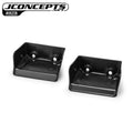 Injection Molded Front Wing - Tekno NB48 2.2 | Tekno EB48 2.2