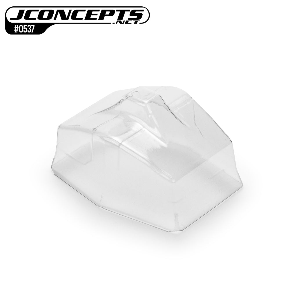 MP11 Aero Front Wing