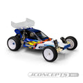Mirage WSE SS, 1993 Worlds Special Edition Scoop RC10 Body