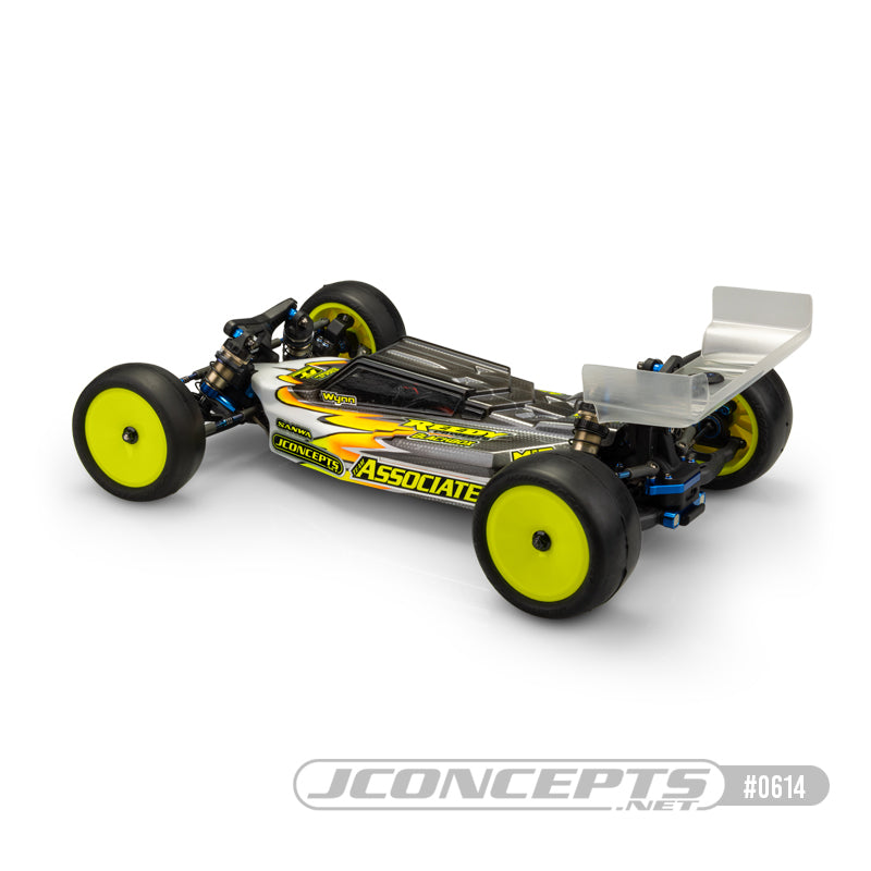 F2 - RC10B7 Body