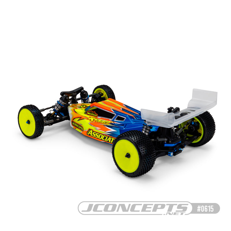 S2 - RC10B7 Body