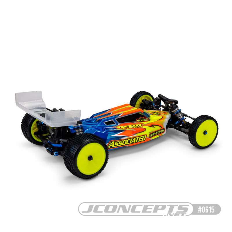 S2 - RC10B7 Body