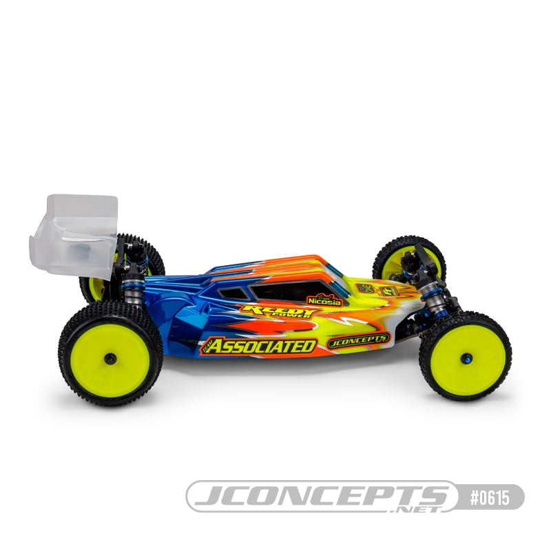 S2 - RC10B7 Body