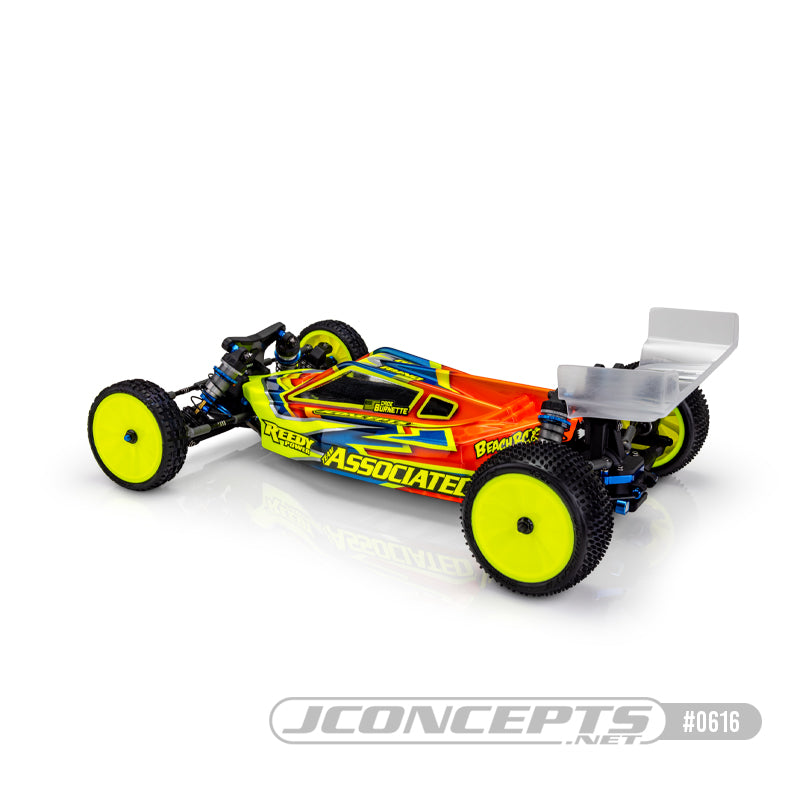 P2 - RC10B7 Body