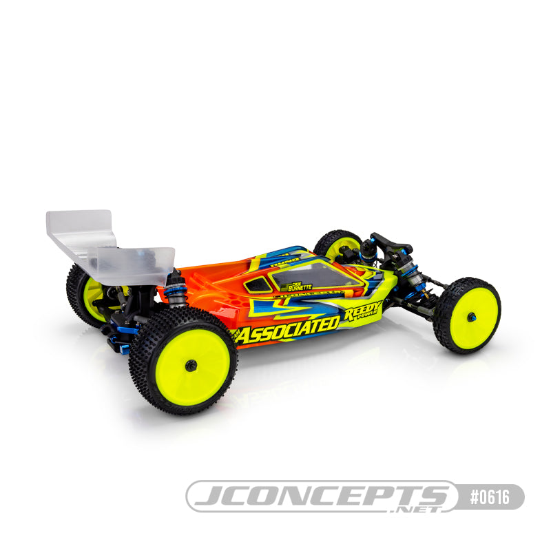 P2 - RC10B7 Body