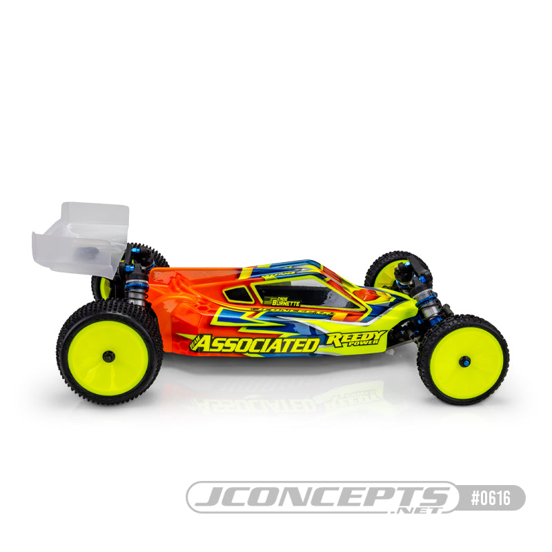 P2 - RC10B7 Body