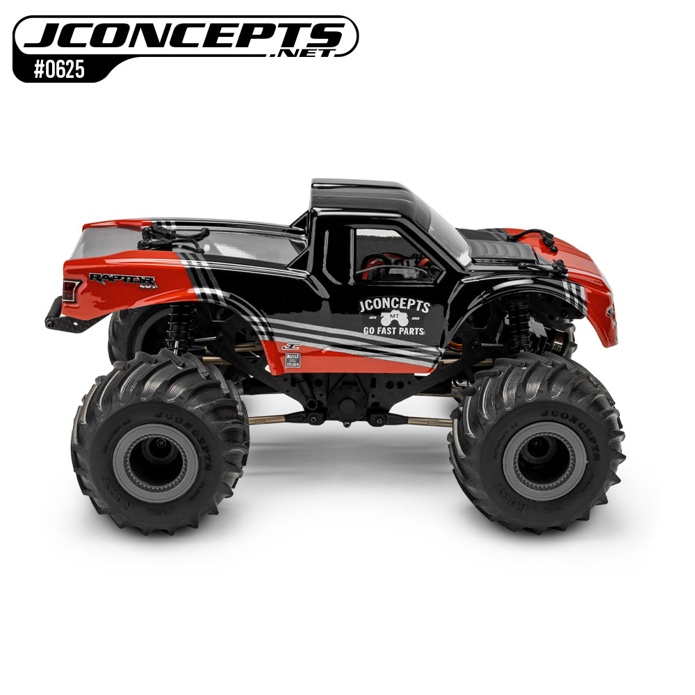 2020 Ford Raptor - Mini LMT Body