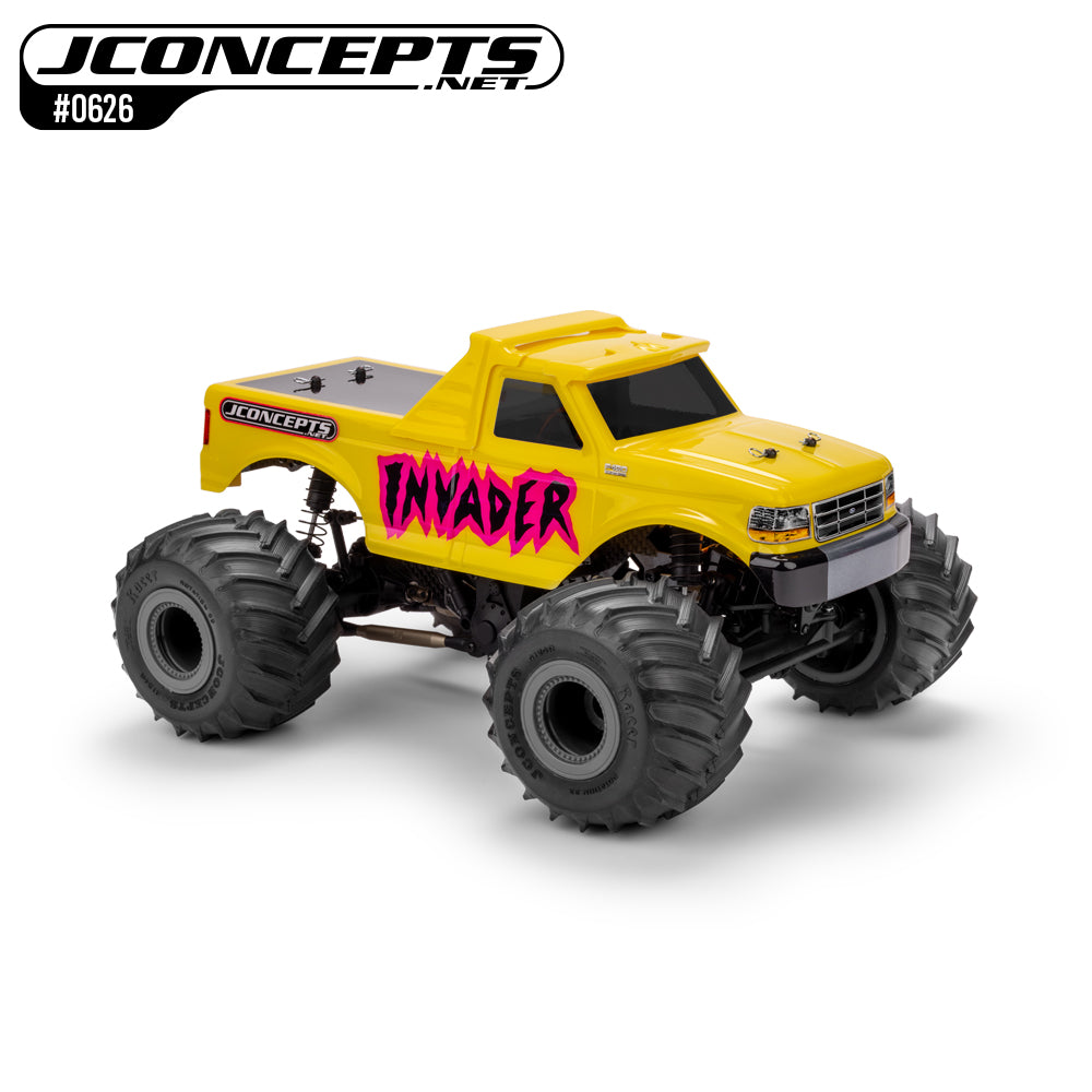 1993 Ford F-250 Mini LMT Body