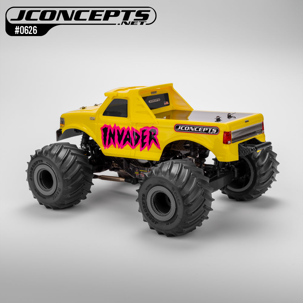 1993 Ford F-250 Mini LMT Body