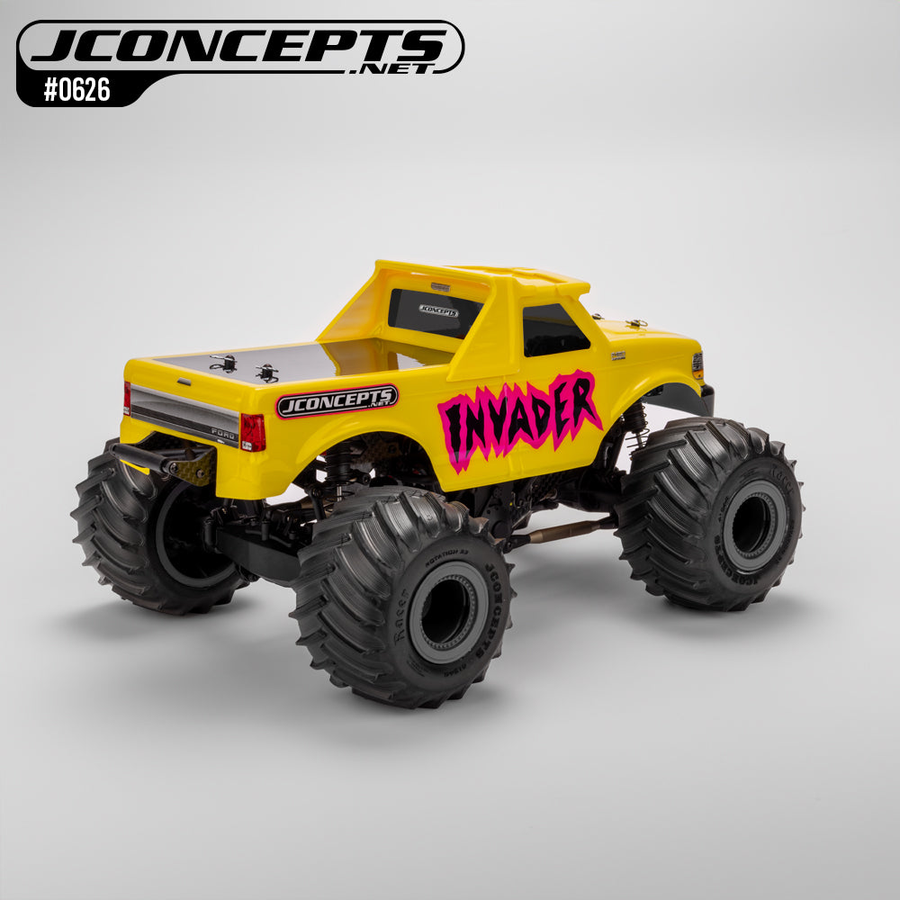 1993 Ford F-250 Mini LMT Body