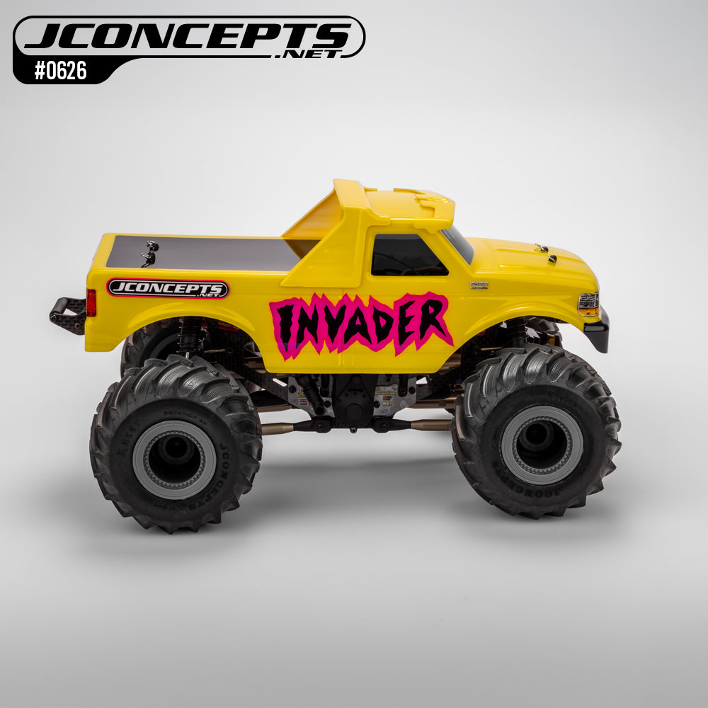 1993 Ford F-250 Mini LMT Body