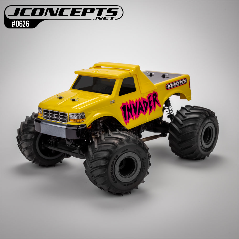 1993 Ford F-250 Mini LMT Body