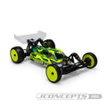 F2 - Mugen MSB1 Body