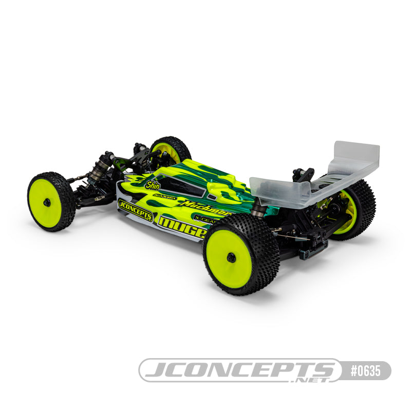 F2 - Mugen MSB1 Body
