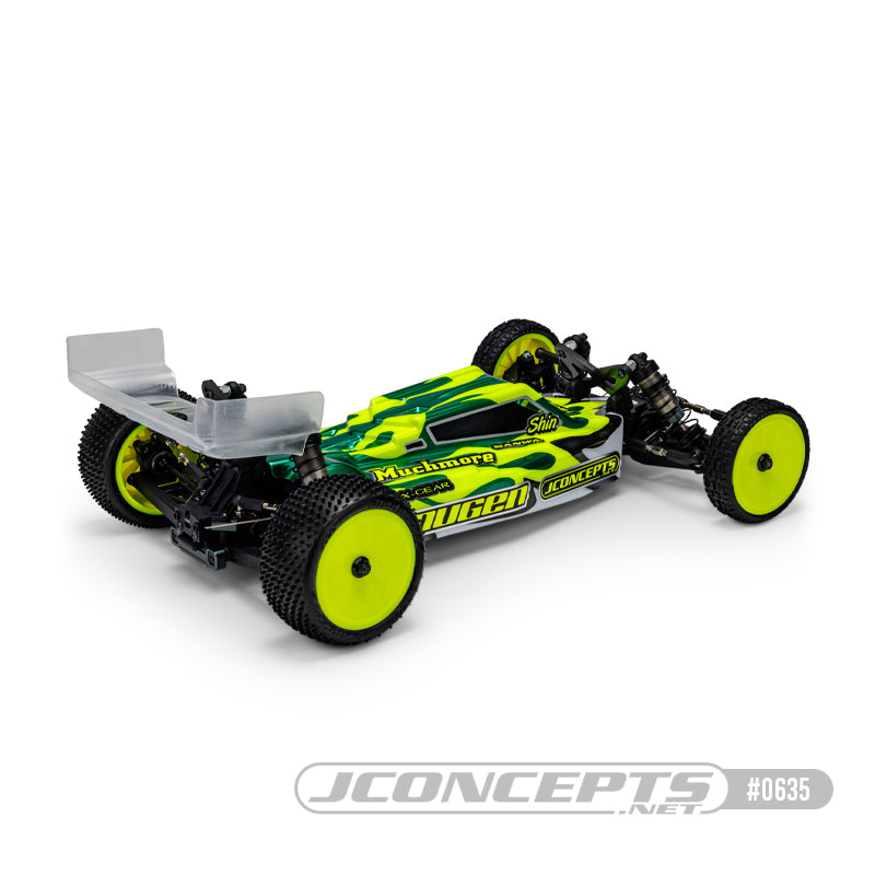 F2 - Mugen MSB1 Body