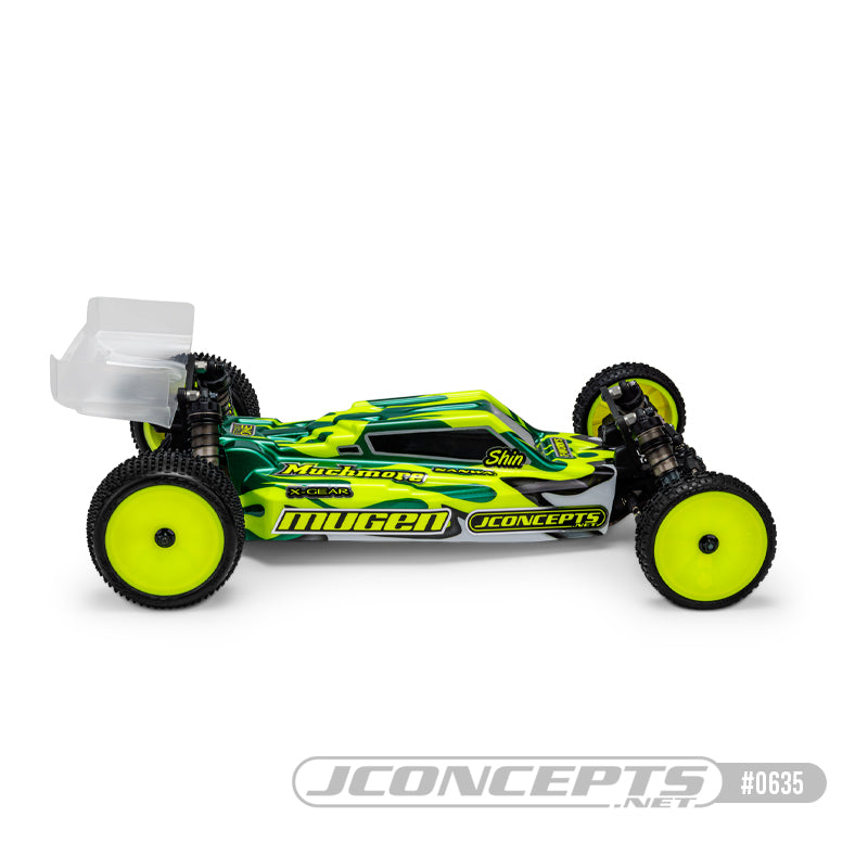 F2 - Mugen MSB1 Body