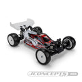 P2 - XRAY XB2 2024 Body