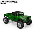 JCI M117 Lloyd 2 Body