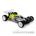 S2 - XRAY XB4 2024 | 2025 | 2026 Body