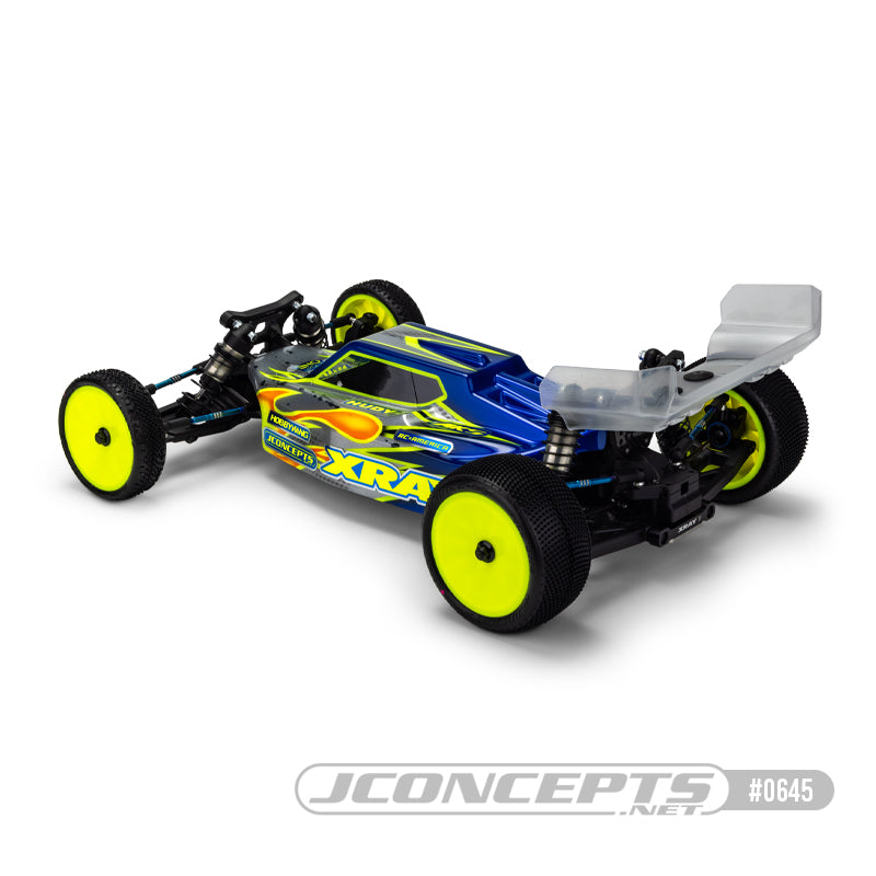 S15 - XRAY XB2 2024 Body