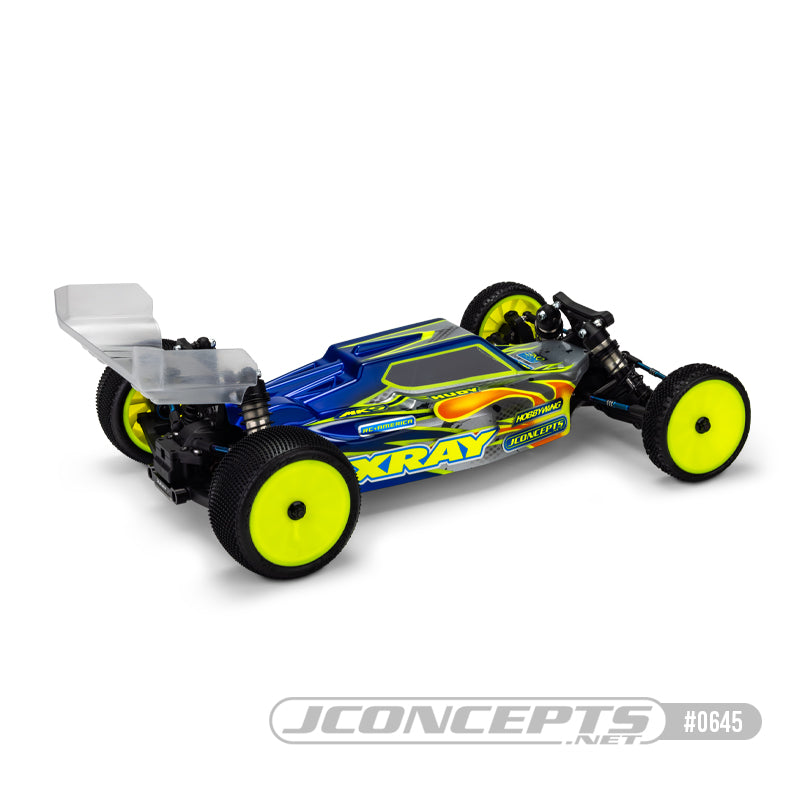 S15 - XRAY XB2 2024 Body