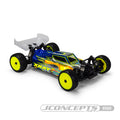 S15 - XRAY XB4 2024 | 2025 | 2026 Body