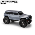 JCI Warneer Tucked SUV