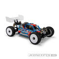 P2 - Sworkz S35-4 Evo Body