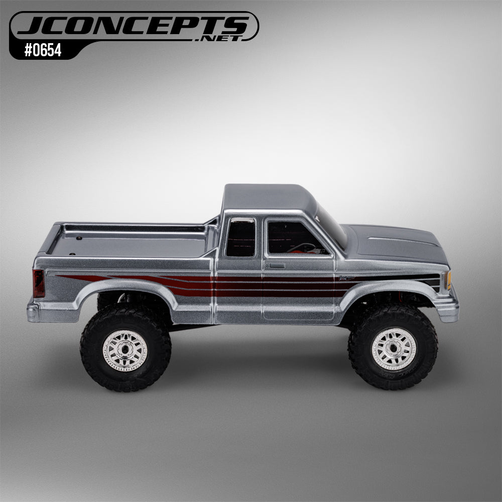 1992 Ford Ranger SCX24 6.1" Wheelbase Body