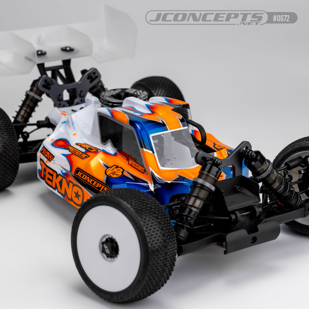 P2 - Tekno NB48 2.2 Buggy Body