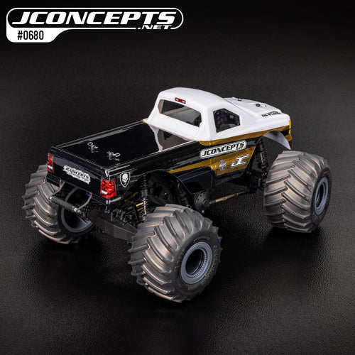 2005 Chevy 1500 Mini LMT Body