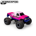 1988 Chevy 1500 Silverado Mini LMT Body