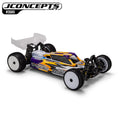 F2 - Schumacher CAT PB Body