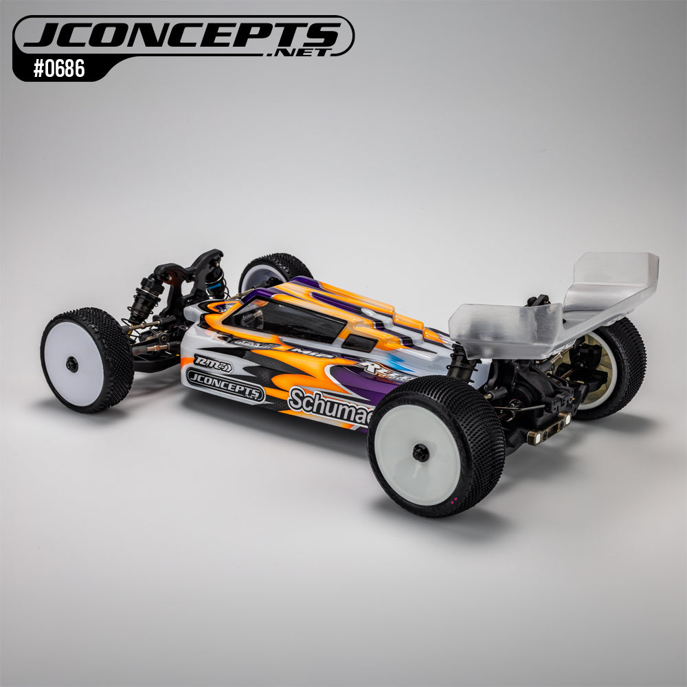 F2 - Schumacher CAT PB Body
