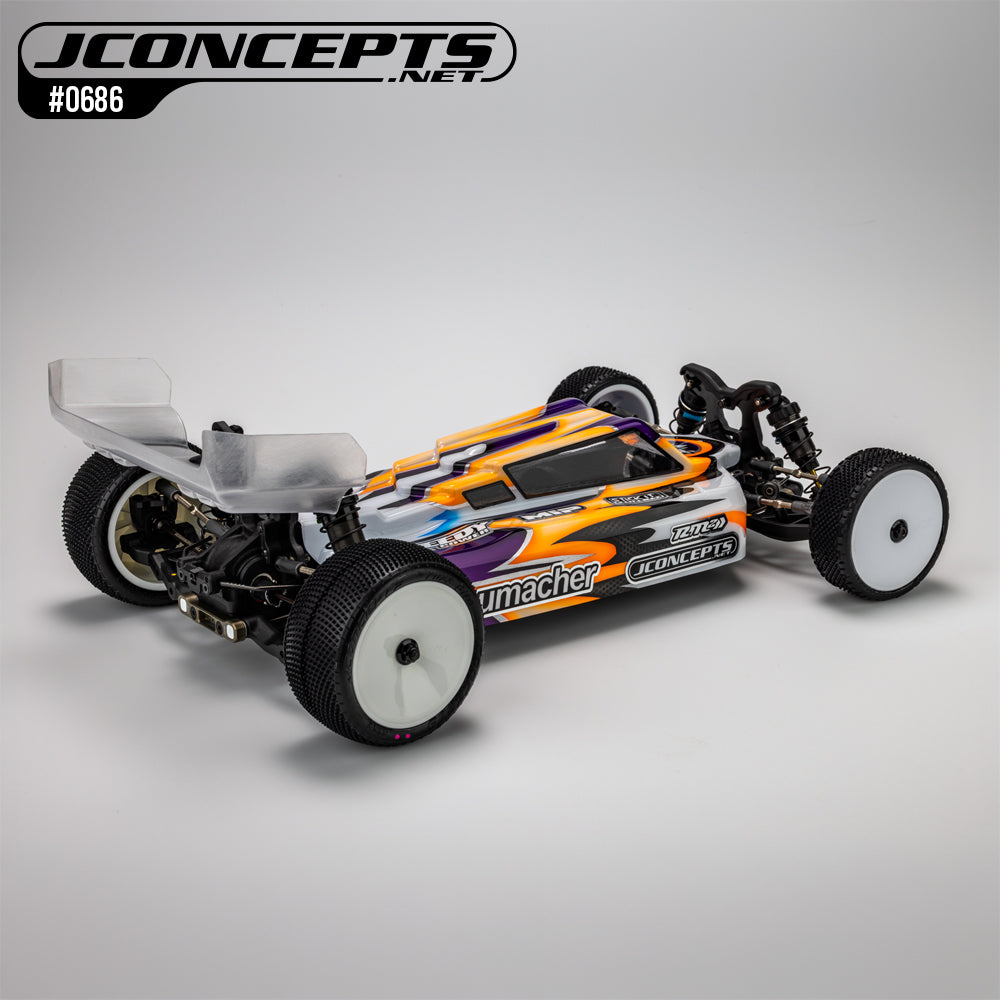 F2 - Schumacher CAT PB Body