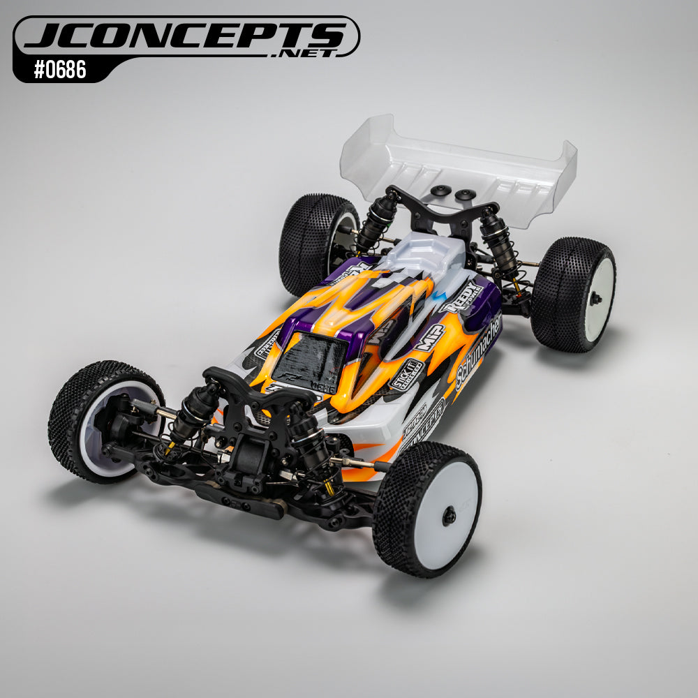 F2 - Schumacher CAT PB Body
